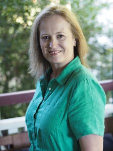 Melissa Ashley – historical fiction author